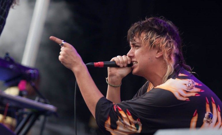 WATCH: Julian Casablancas And Jehnny Beth Release New Video For “Boy/Girl”