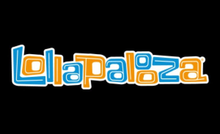 Lollapalooza Announces 2021 Festival Dates