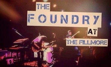 Mo Lowda & the Humble @ The Foundry 12/3