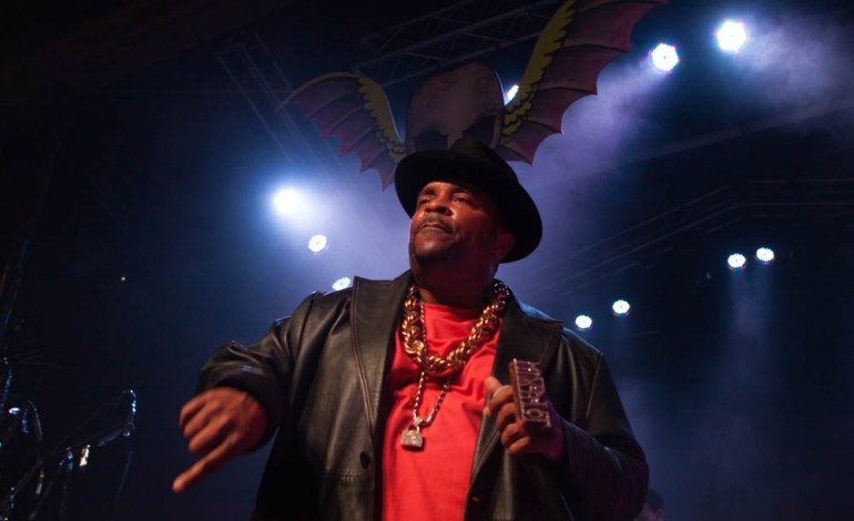 ‘Jump On It’, Catch Sir Mix-a-Lot at SAP Center on 4/9/21