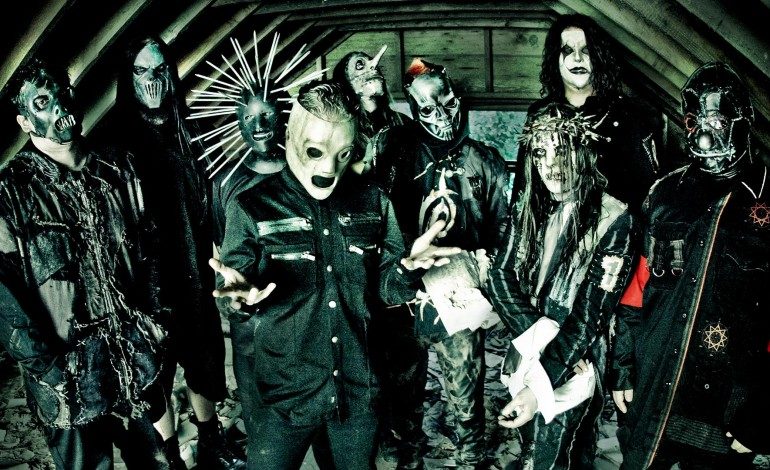 Slipknot’s Jim Root Says His Guitar Was Stolen In Portland
