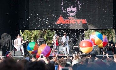 Punk In The Park Announces 2026 Road Show In Pittsburgh, Orlando & Vallejo Featuring The Adicts, The Exploited, Dead Kennedys & More