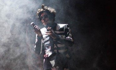 Beach Goth 2019 Will Be Special Three-Day The Growlers Concert Instead of Multi-Act Festival