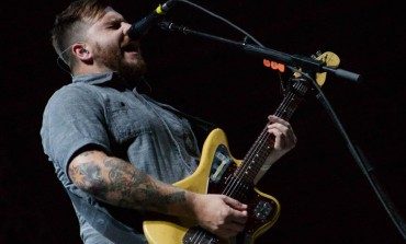 Thrice Sign with Epitaph Records, Release New Single "The Grey" and Announce Fall 2018 Tour Dates with The Bronx