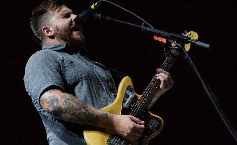 Thrice announces new Horizons / East album for September 2021 release and shares new song 