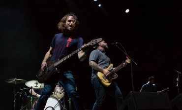 Thrice Announces Fall 2021 Tour Dates with Touché Amoré and Jim Ward