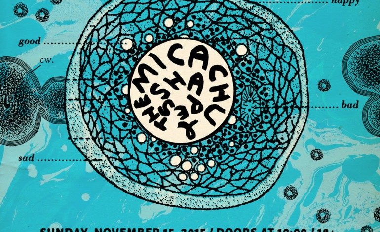 Micachu & The Shapes 3 Nights in LA @ The Echo 11/9, MAMA Gallery 11/14, Golden Box Hollywood 11/15