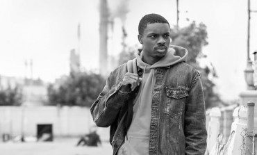 Vince Staples Makes Verbal Jab At Spotify During Performance SXSW's Spotify House