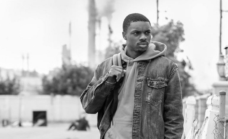 Vince Staples Makes Verbal Jab At Spotify During Performance SXSW’s Spotify House