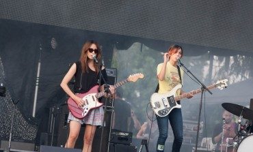 Jenny Lee of Warpaint Indicates Band Plans for New Album Summer 2020