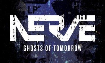 Jojo Mayer & Nerve - Ghosts of Tomorrow