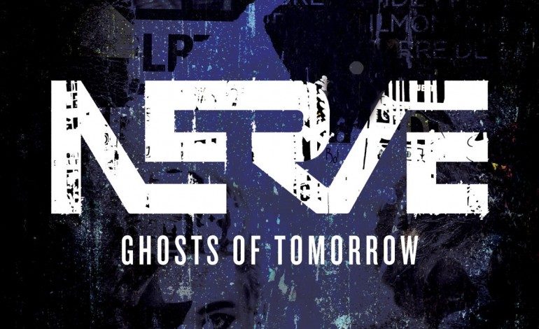 Jojo Mayer & Nerve – Ghosts of Tomorrow