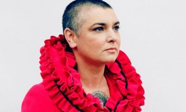 Sinead O'Connor Posts Possible Suicide Note On Facebook