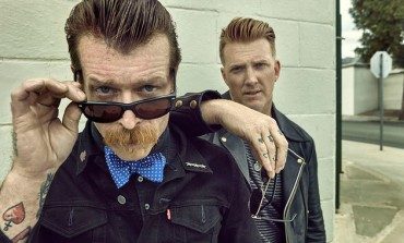 Eagles Of Death Metal Discuss Paris Attacks In New Interview With VICE