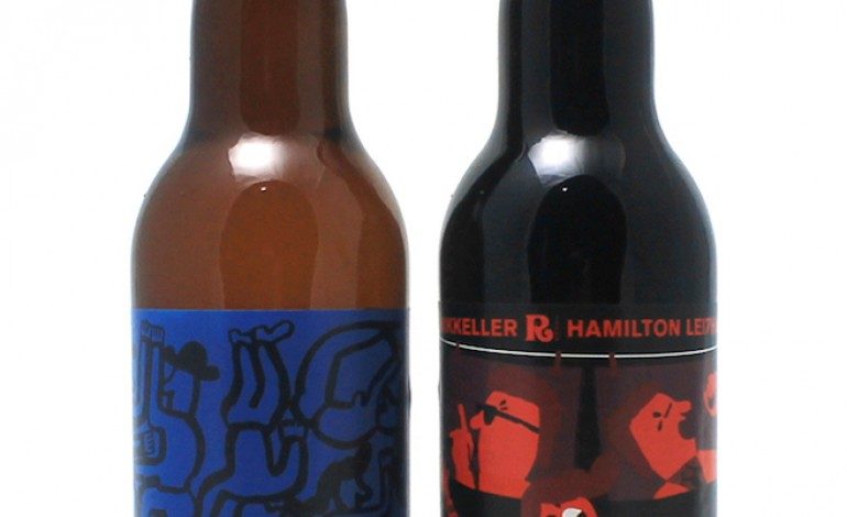 Danish Brewer Mikkeler Announces Custom Limited Edition Beers With Domino And Ribbon Music