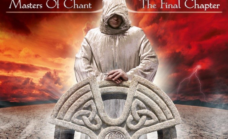 Gregorian – Master’s of Chant X: The Final Chapter