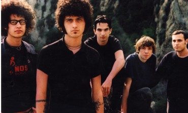 At the Drive-In Announces First Show in Three Years at Rock on the Range Festival