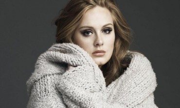 Adele's Brand New Album 30 Is Now The Best-Selling Album In U.S