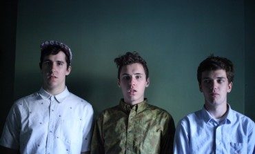 WATCH: BadBadNotGood Debut New Song Live With Future Islands' Sam Herring