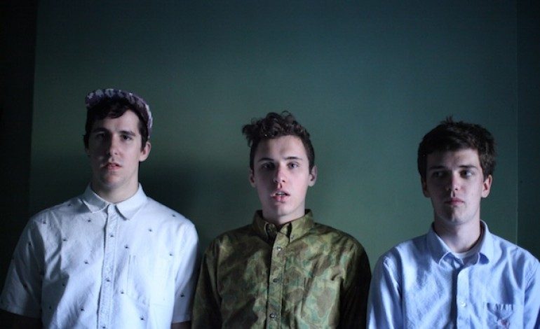 WATCH: BadBadNotGood Debut New Song Live With Future Islands’ Sam Herring