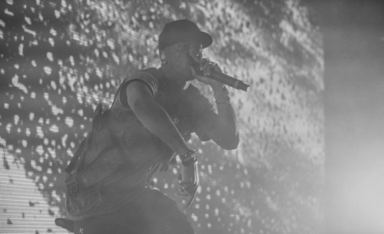 Big Sean Releases New Freestyle “Overtime”