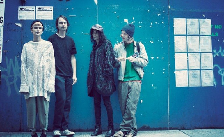 LISTEN: DIIV Release New Song “Mire (Grant’s Song)”
