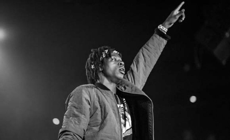 Red Bull 30 Days in LA – Day 4: Joey Bada$$ with Special Guest Lil Herb Live At The Belasco Theater, Los Angeles