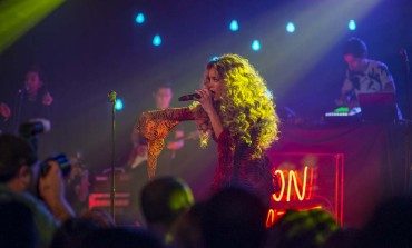 Red Bull 30 Days in LA – Day 17: Lion Babe  Live At The Roxy Theater, Los Angeles