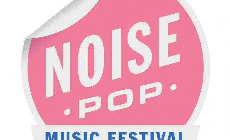 Noise Pop Festival Announces 2016 Lineup Featuring The Mountain Goats, Parquet Courts And The Cave Singers