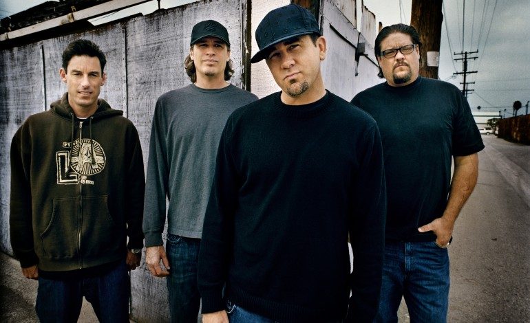 Pennywise To Perform First Three Albums In Their Entirety