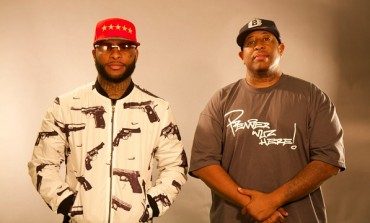 LISTEN: PRhyme (Royce Da 5'9" & DJ Premier) Release New Single "Highs And Lows" Featuring DOOM And Phonte