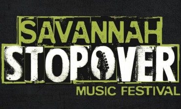 Savannah Stopover Music Festival Announces 2016 Lineup Featuring Ra Ra Riot, Yuck And Futurebirds
