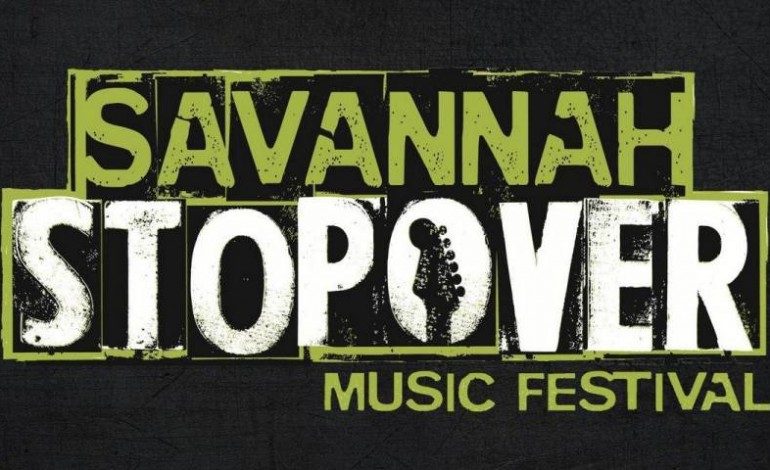Savannah Stopover Music Festival Announces 2016 Lineup Featuring Ra Ra Riot, Yuck And Futurebirds