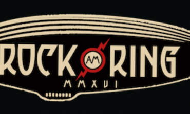 Rock Am Ring Festival Announces 2016 Lineup