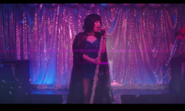 WATCH: Carly Rae Jepsen Releases New Video for "Your Type"