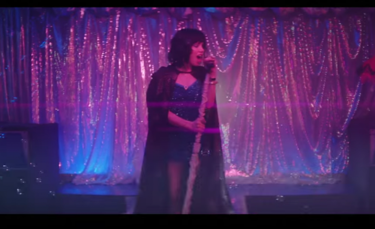 WATCH: Carly Rae Jepsen Releases New Video for “Your Type”