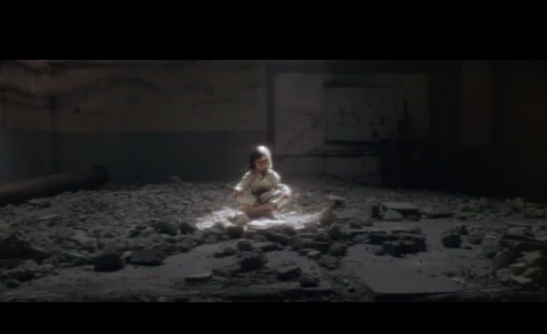 Sia Releases New Video For “Alive”