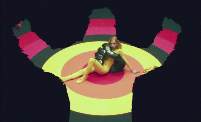 WATCH: Tame Impala Release New Video For “The Less I Know The Better”