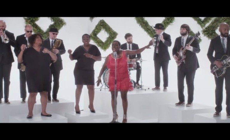 WATCH: Sharon Jones And The Dap-Kings Release Video For “White Christmas”
