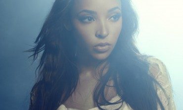 Red Bull 30 Days in LA – Day 11: Tinashe Live at The Regent Theater, Los Angeles