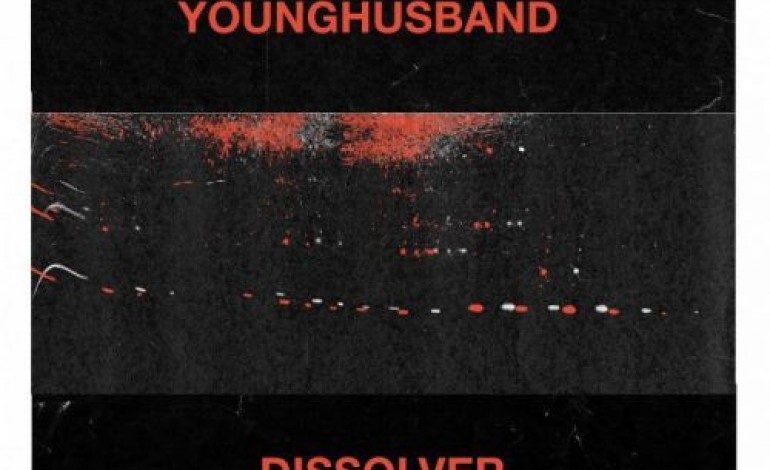 Younghusband – Dissolver