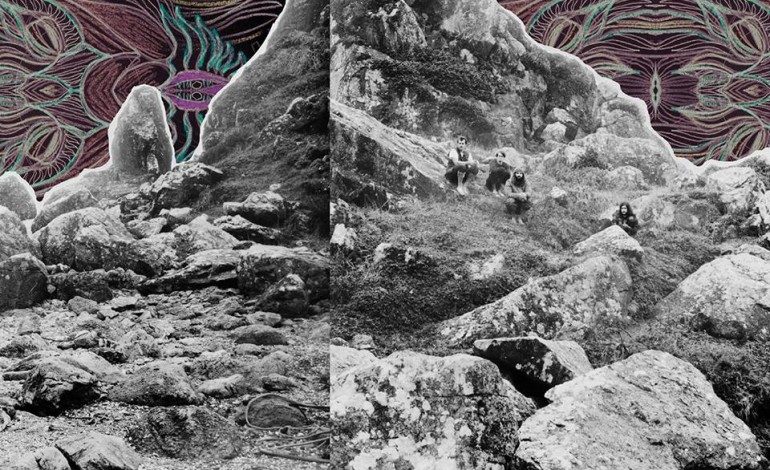 All Them Witches – Dying Surfer Meets His Maker