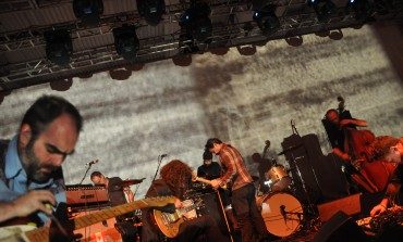 Pointu Festival Announces 2018 Lineup Featuring Oh Sees, Suuns and Godspeed You! Black Emperor