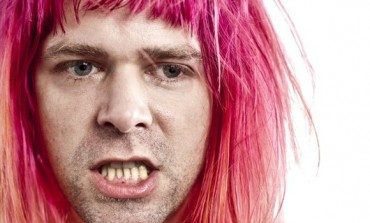 LISTEN: Ariel Pink Releases New Song "Hall Of Screams"