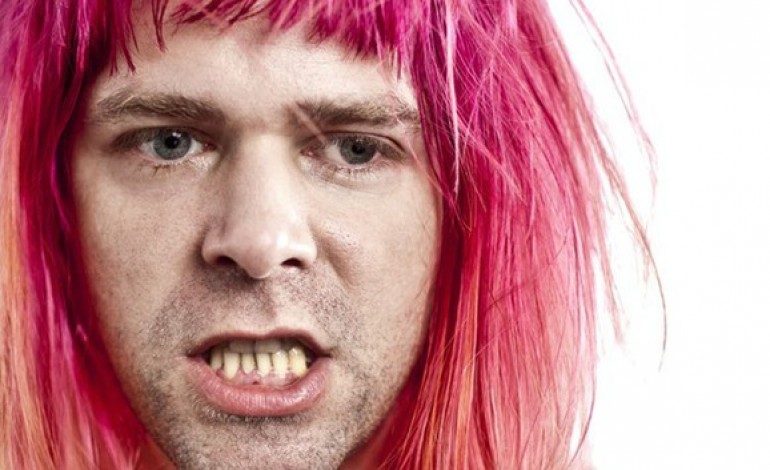 LISTEN: Ariel Pink Releases New Song “Hall Of Screams”