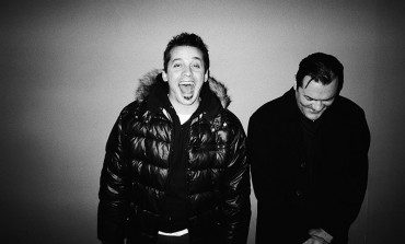 Atmosphere Announces Winter 2016 Tour Dates and Releases New Video for "Seismic Waves"
