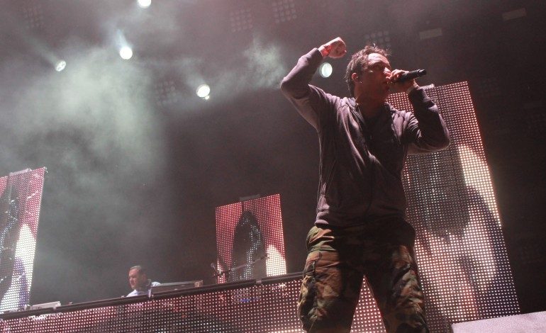 Atmosphere Announces Red Rocks Show in September with Danny Brown, Souls of Mischiefs and More