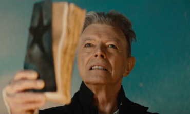 WATCH: David Bowie Releases Trailer For Short Film Blackstar