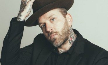 City and Colour @ Stubbs on 1/22