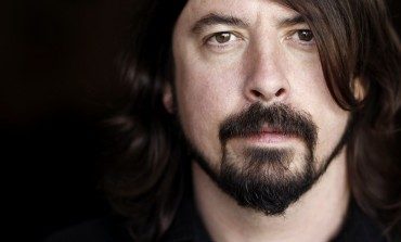 Dave Grohl Got An "Ace Of Spades" Tattoo To Pay Tribute To Lemmy Kilmister